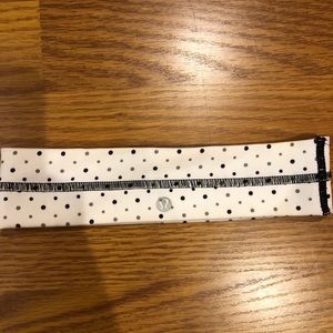 Lululemon Headband
